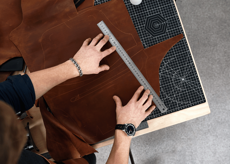 The Timeless Appeal of Leather: Why It Never Goes Out of Style